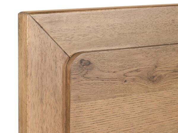 Davenport Complete Queen Panel Bed - Image 5