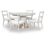 Complete Round Dining Table Dining Tables Dining Tables 23