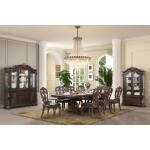 Leovanni Side Chair (2/CTN) - Image 3