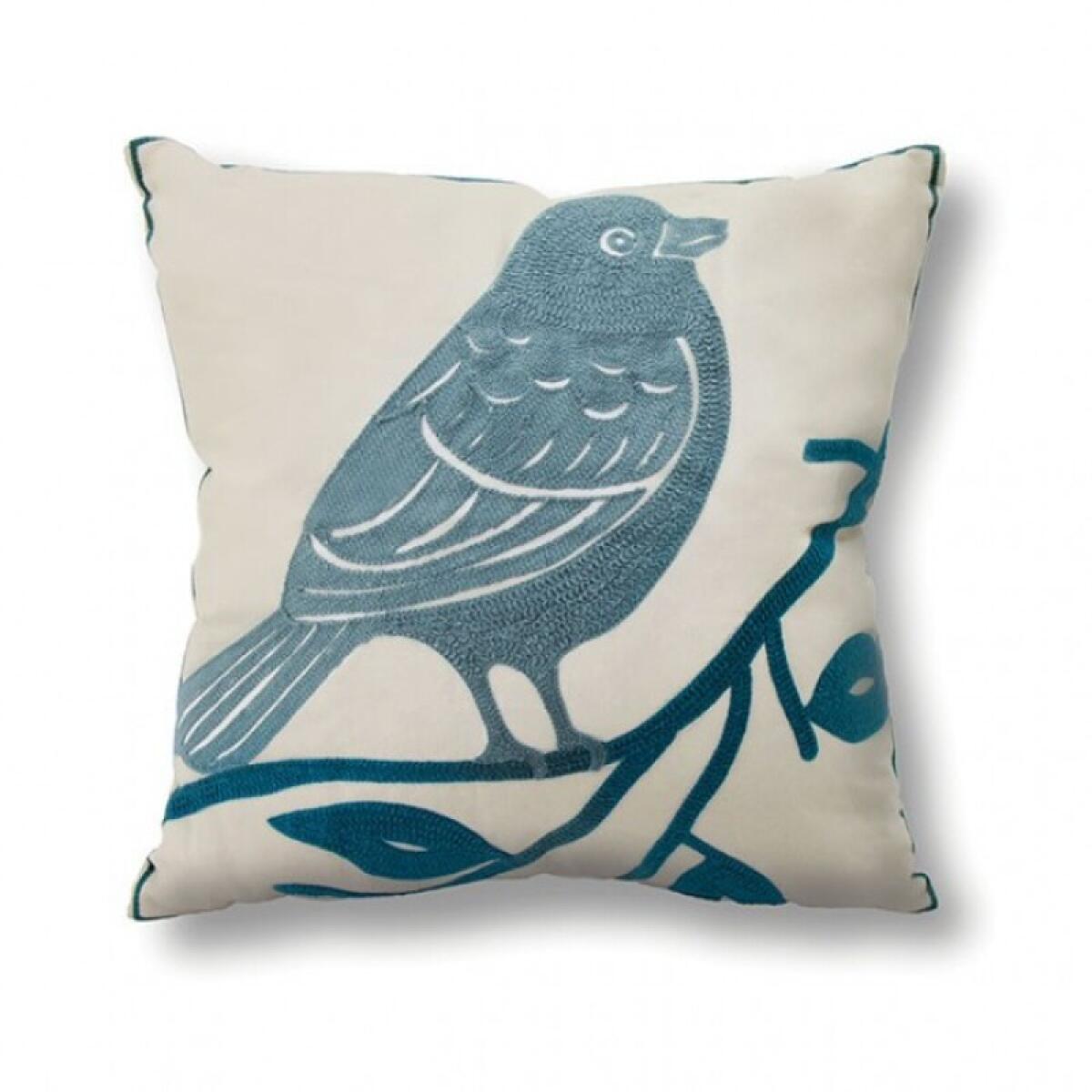 Twit Pillow (6/Box) Accent Pillows Accent Pillows 4