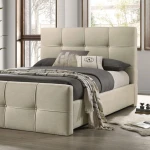 Merced Bed