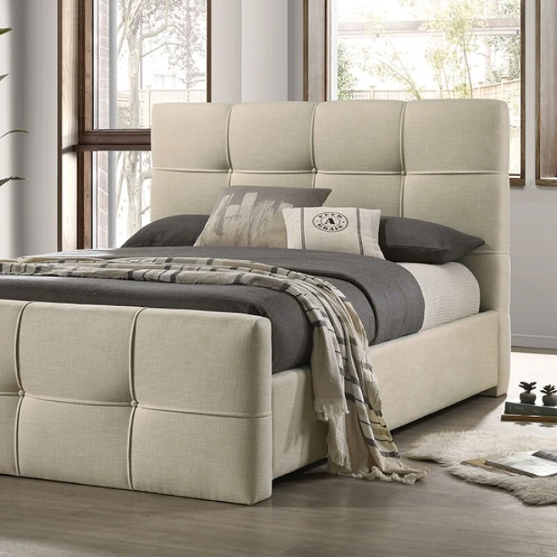 0ecc9235956485848ec8dd80ada04091 Merced Bed - Image 1