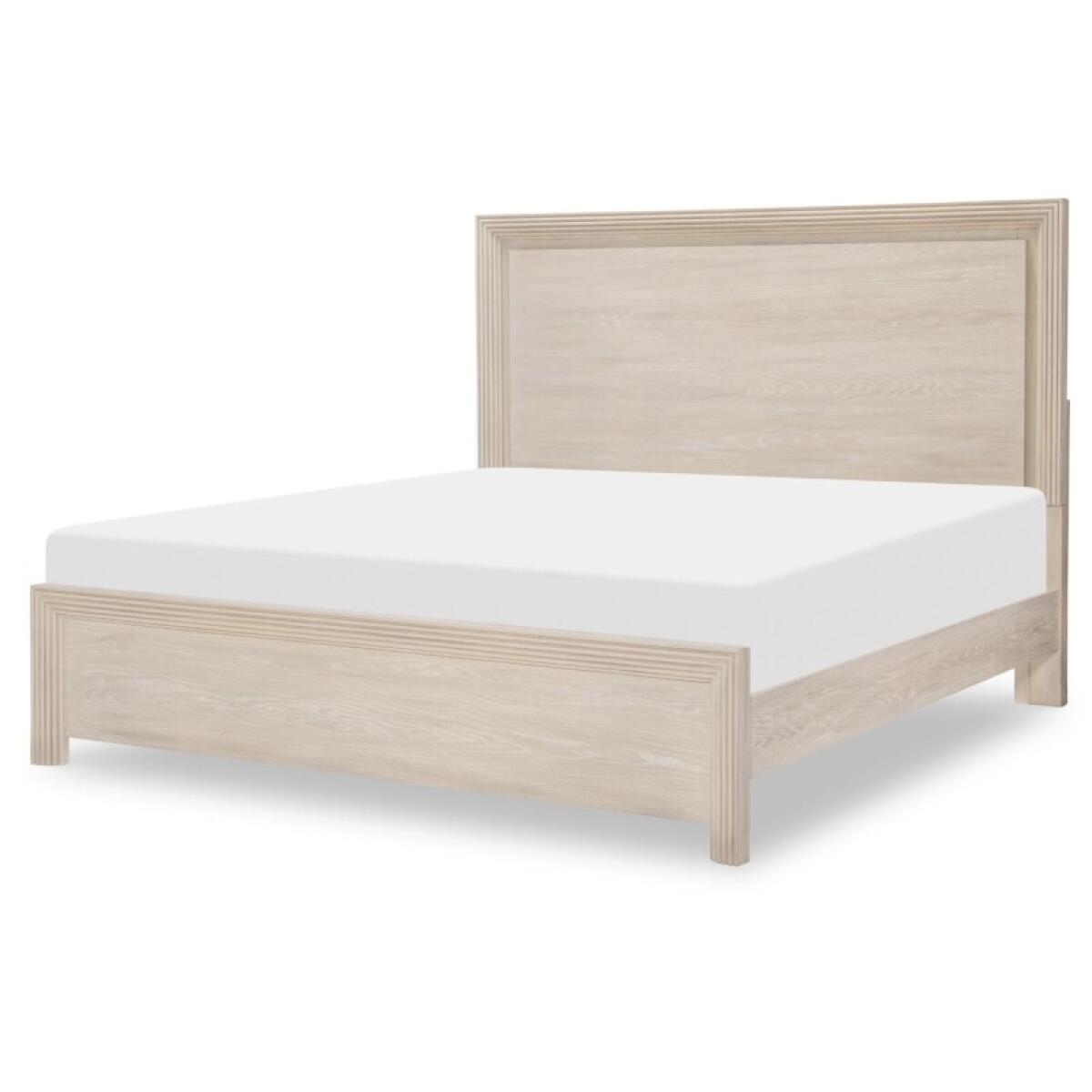 Complete Panel Bed, Twin 3/3 Beds Beds 4