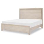 Complete Panel Bed, Twin 3/3 Beds Beds 10