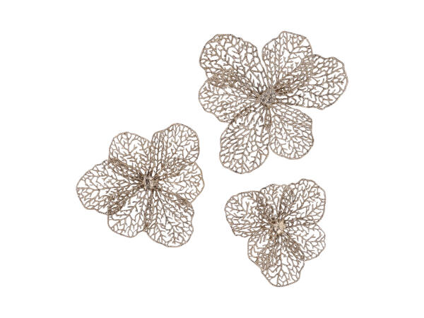 Abigail Wall Art Trio Wall Decor Furniture Classics