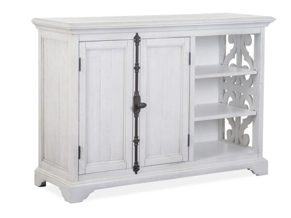 Bronwyn H4436-42 Printer Stand - Image 5