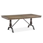 Roxbury Manor Rectangular Dining Table