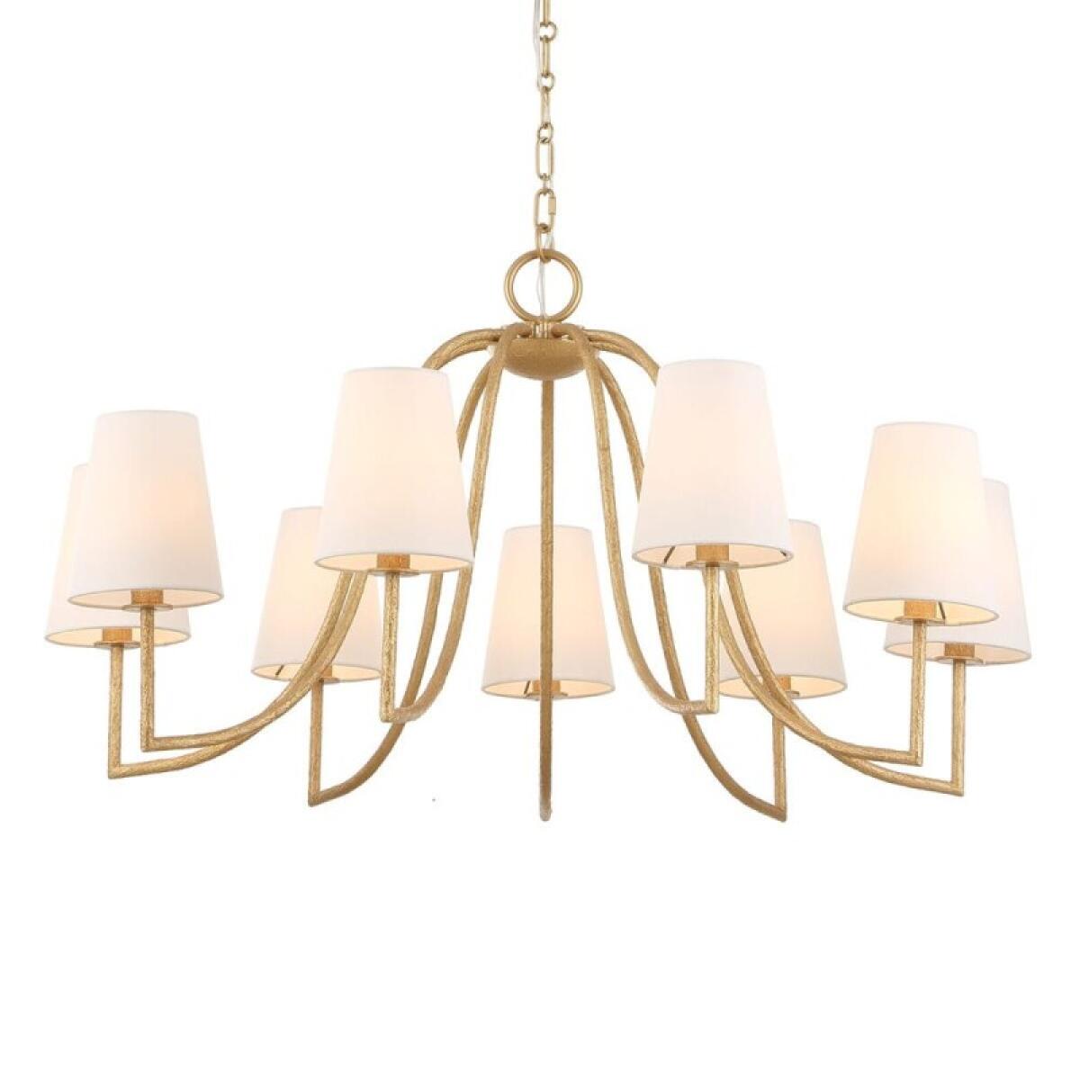 Seville, 9 Lt Chandelier - Image 11