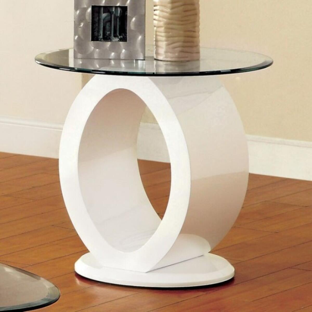 Lodia End Table - Image 2