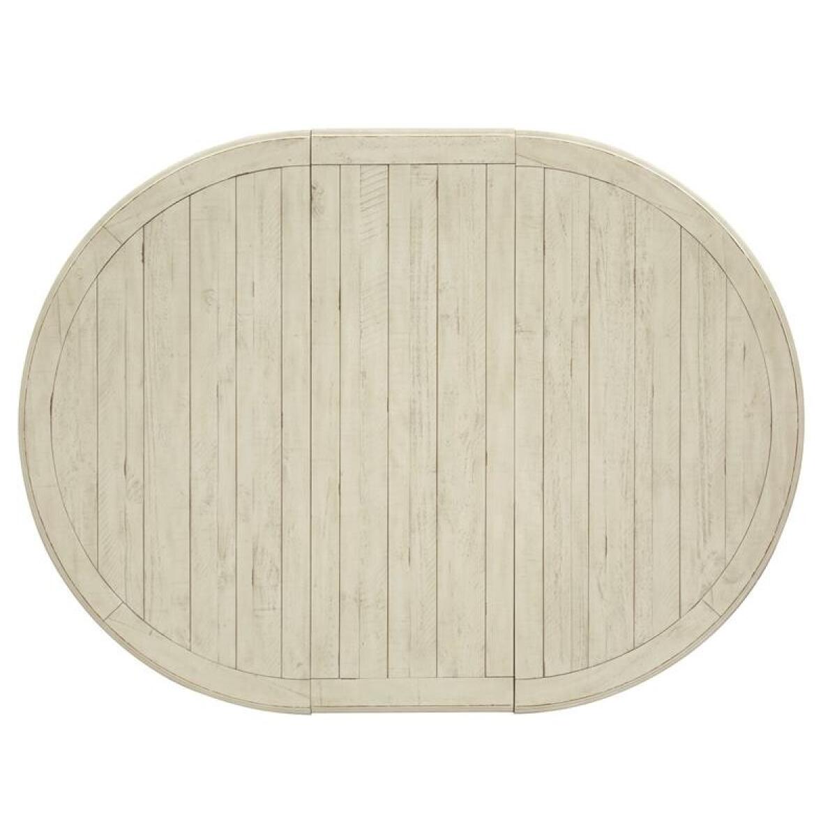 Newport D5430-25 Round Dining Table - Image 5