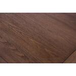 Mandal 7 Pc Dining Table Set Dining Sets Brown 14