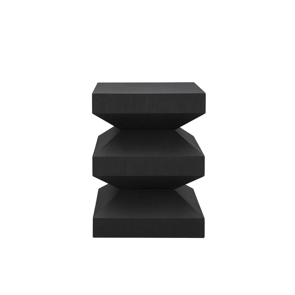 Plato's End Table - Image 3