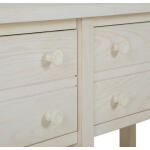 Rectangular Sofa Table - Image 4