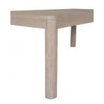 Belize 7 Pc Dining Table Set - Image 9