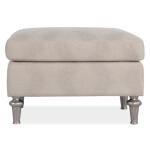 Savoyon U4369-63-902 Ottoman (Trufle)