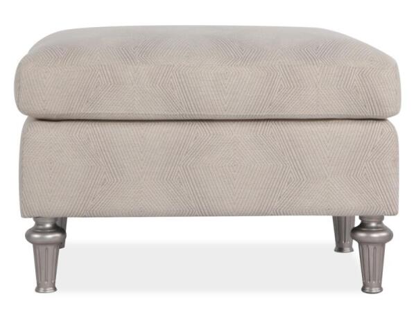 Savoyon U4369-63-902 Ottoman (Trufle)