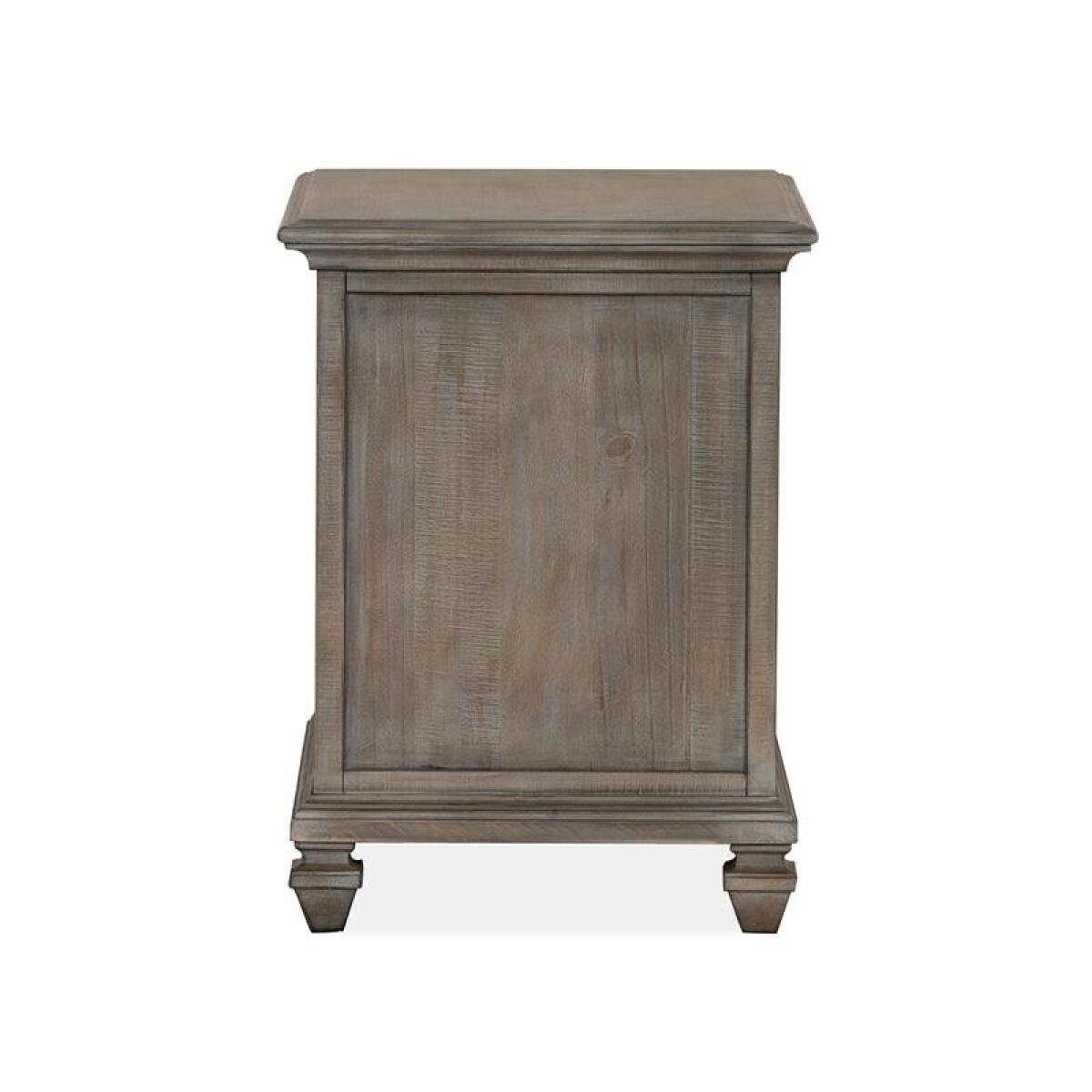 Lancaster Chairside End Table - Image 11