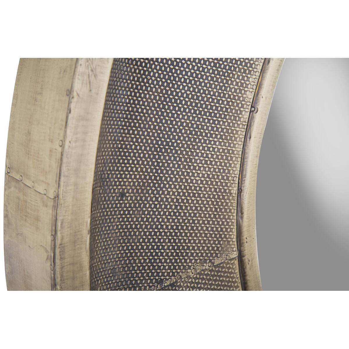 Lux Large Porthole Mirror Mirrors Furniture Classics 5