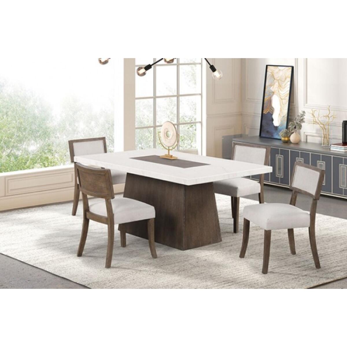 Grasten Dining Table - Image 3