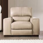 Marsicano Loveseat Loveseats Cream