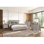 Fareham 5 Pc Queen Bedroom Set - Image 3