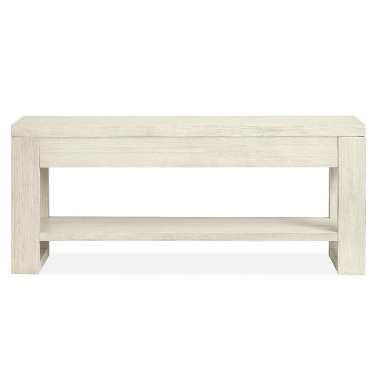 Refton T5937-73 Rectangular Sofa Table - Image 6
