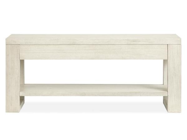 Refton T5937-73 Rectangular Sofa Table - Image 6