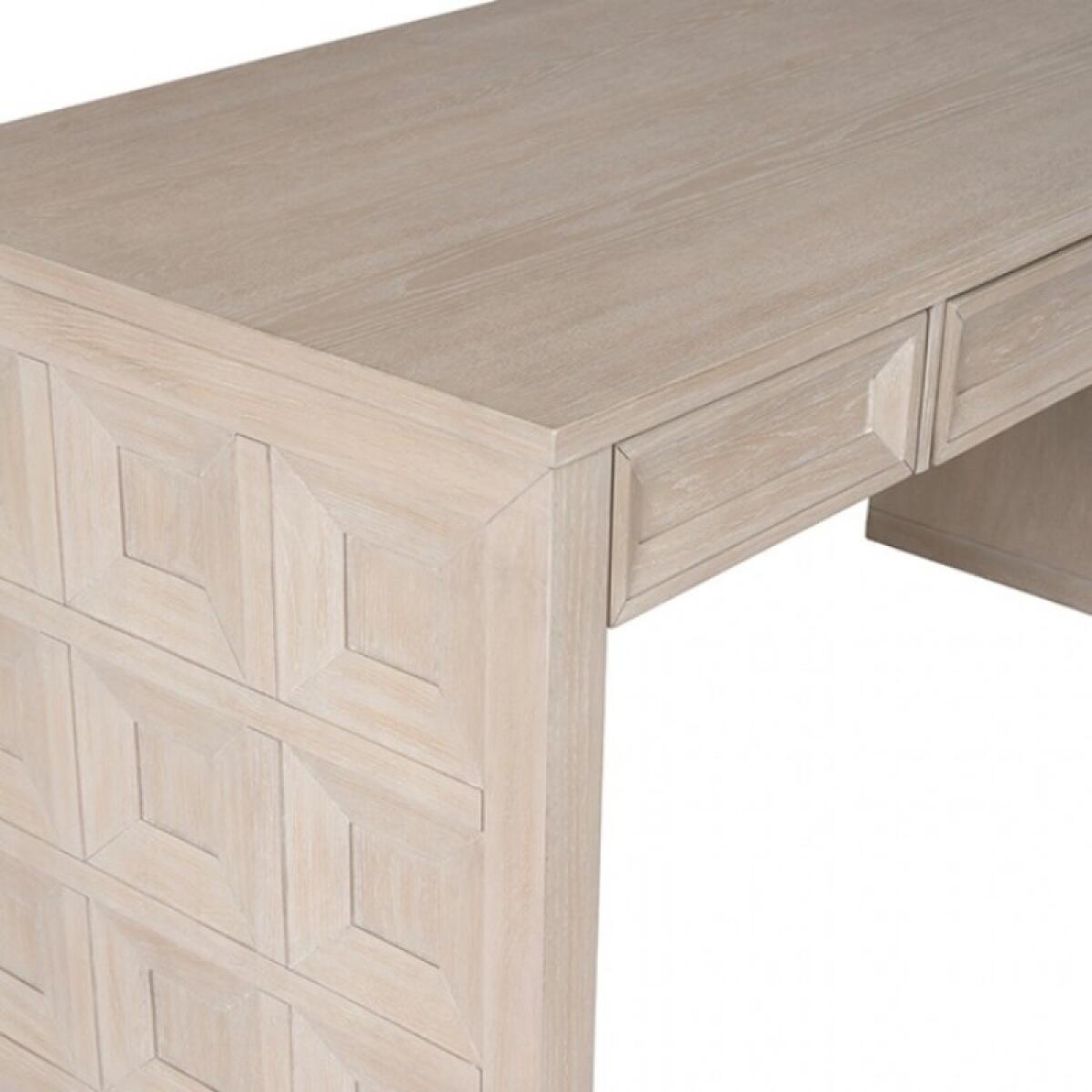 Hatton Cross Writing Desk - Image 4