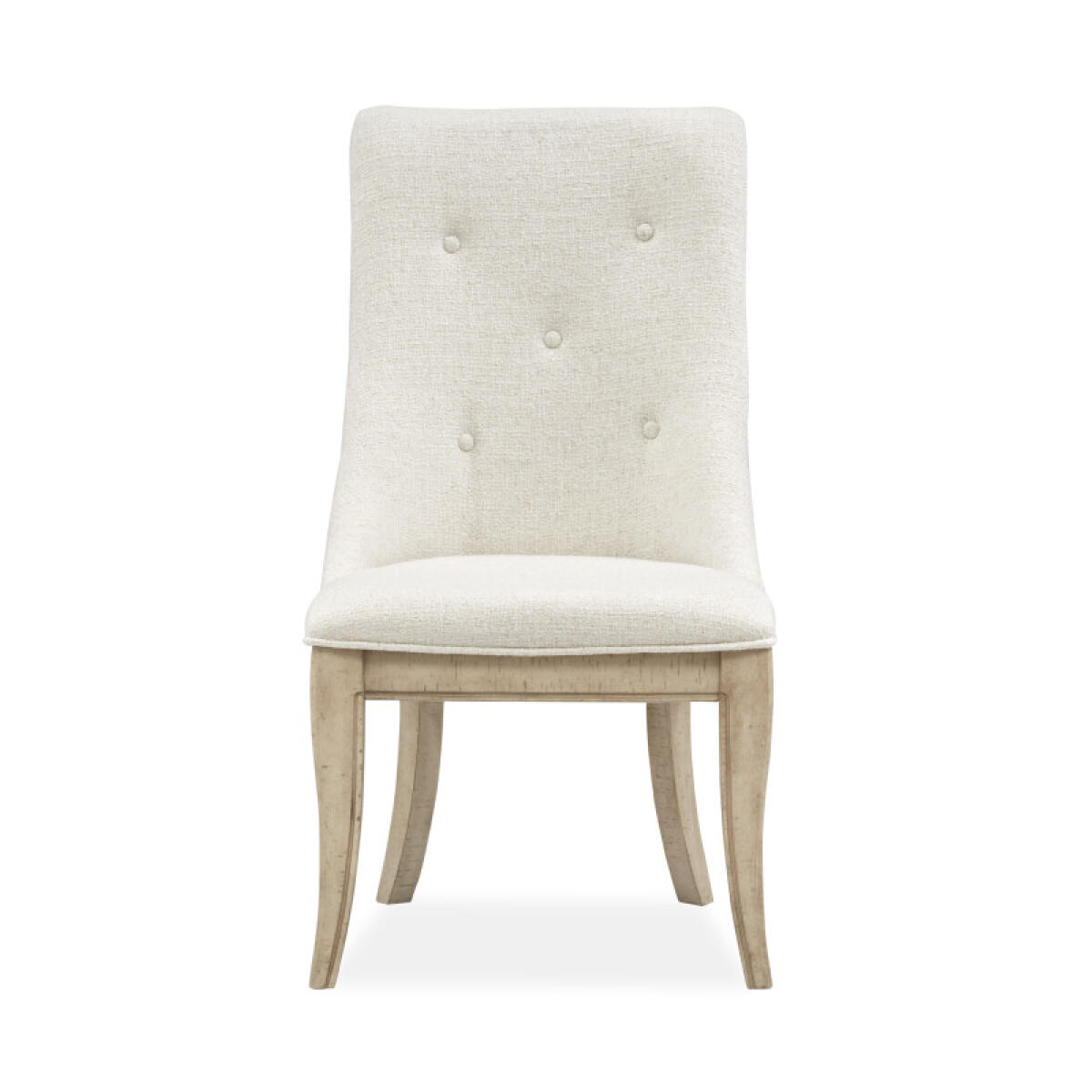 Dining Arm Chair w/Upholstered Seat & Back (2/ctn) - Image 6