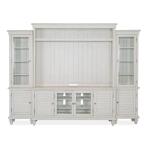 Newport E5430-35L Wood Left Pier KD