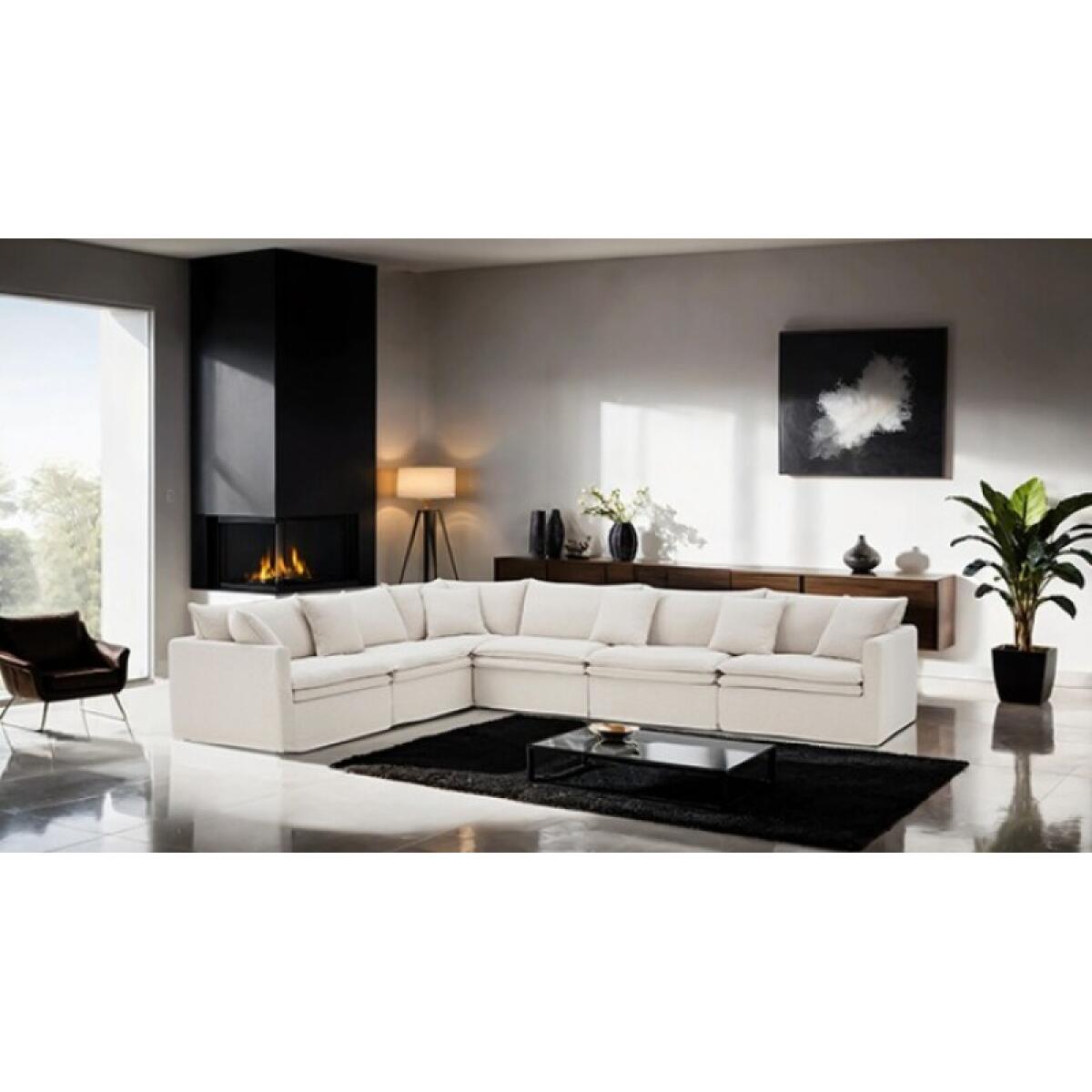 Crayford L-Sectional - Image 3