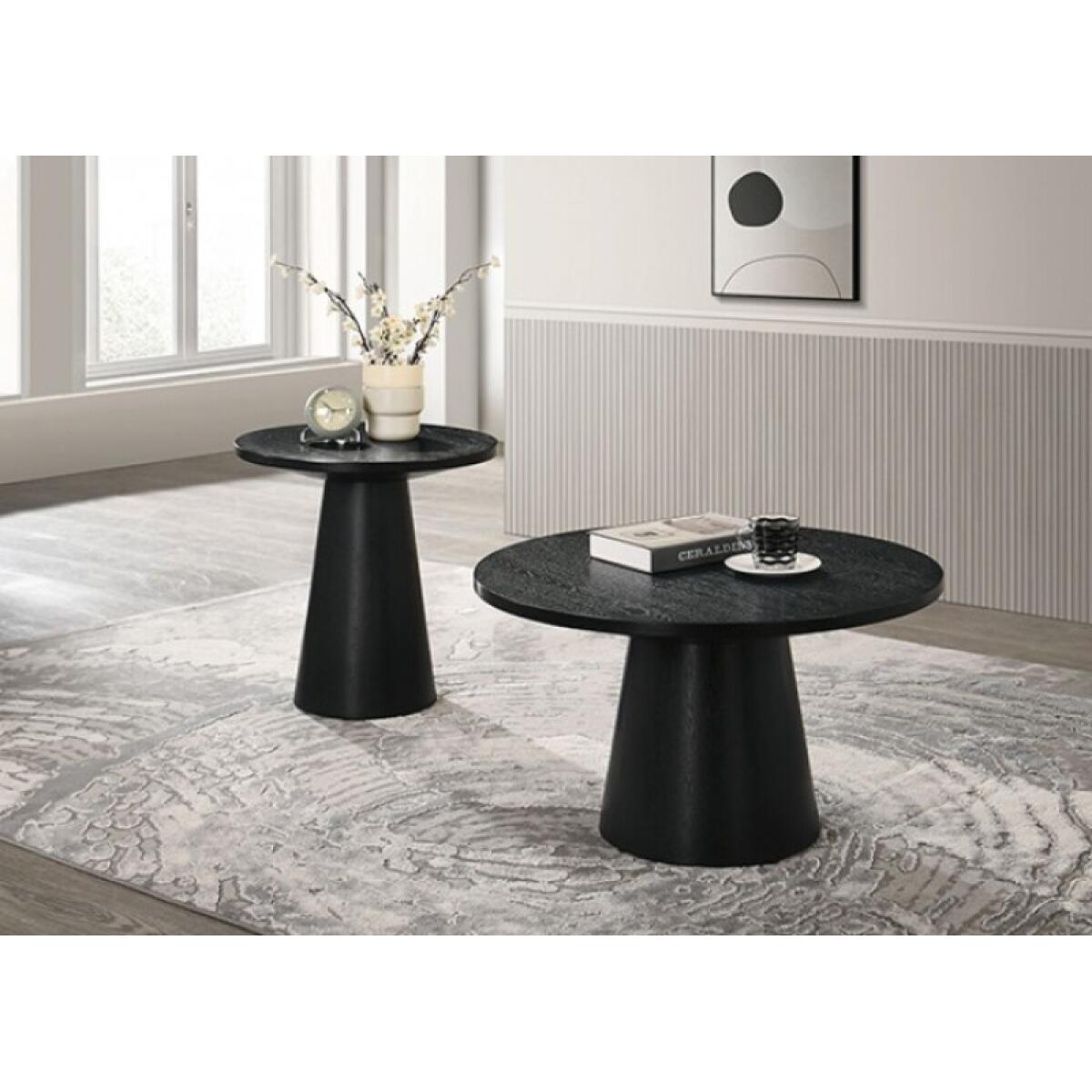 Halewood Cocktail Table - Image 3
