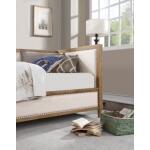 Chiron Bed Youth Beds Cream 12