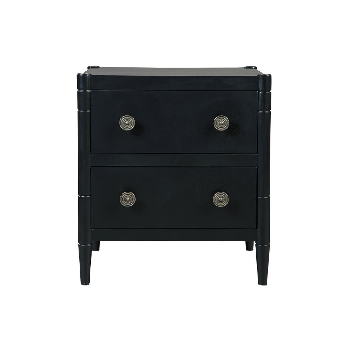 Jefferson Chest Chests Brown 6