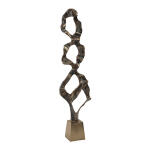 Douglas Sculpture Set Art Art 10