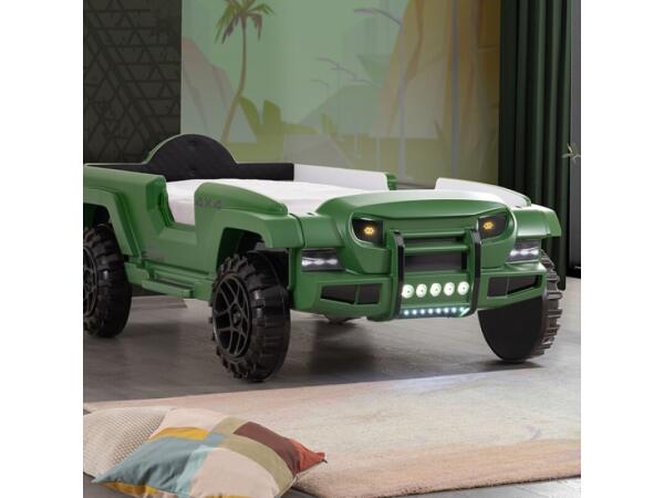 Randlar Bed Youth Beds Furniture of America