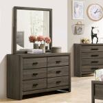 Roanne Dresser Youth Dressers Furniture of America 6