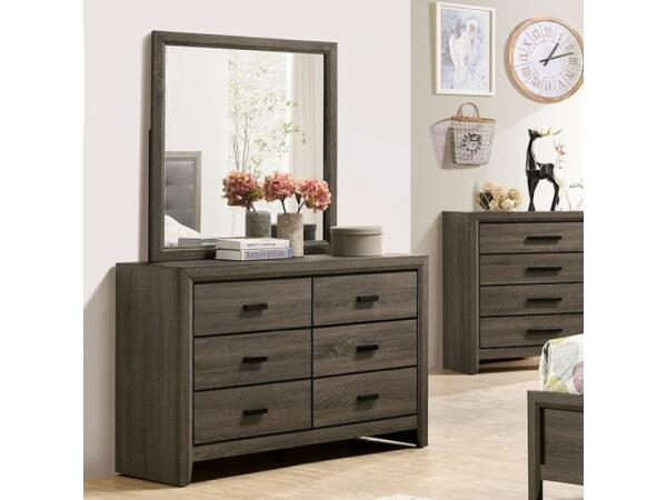 Roanne Dresser Youth Dressers Furniture of America