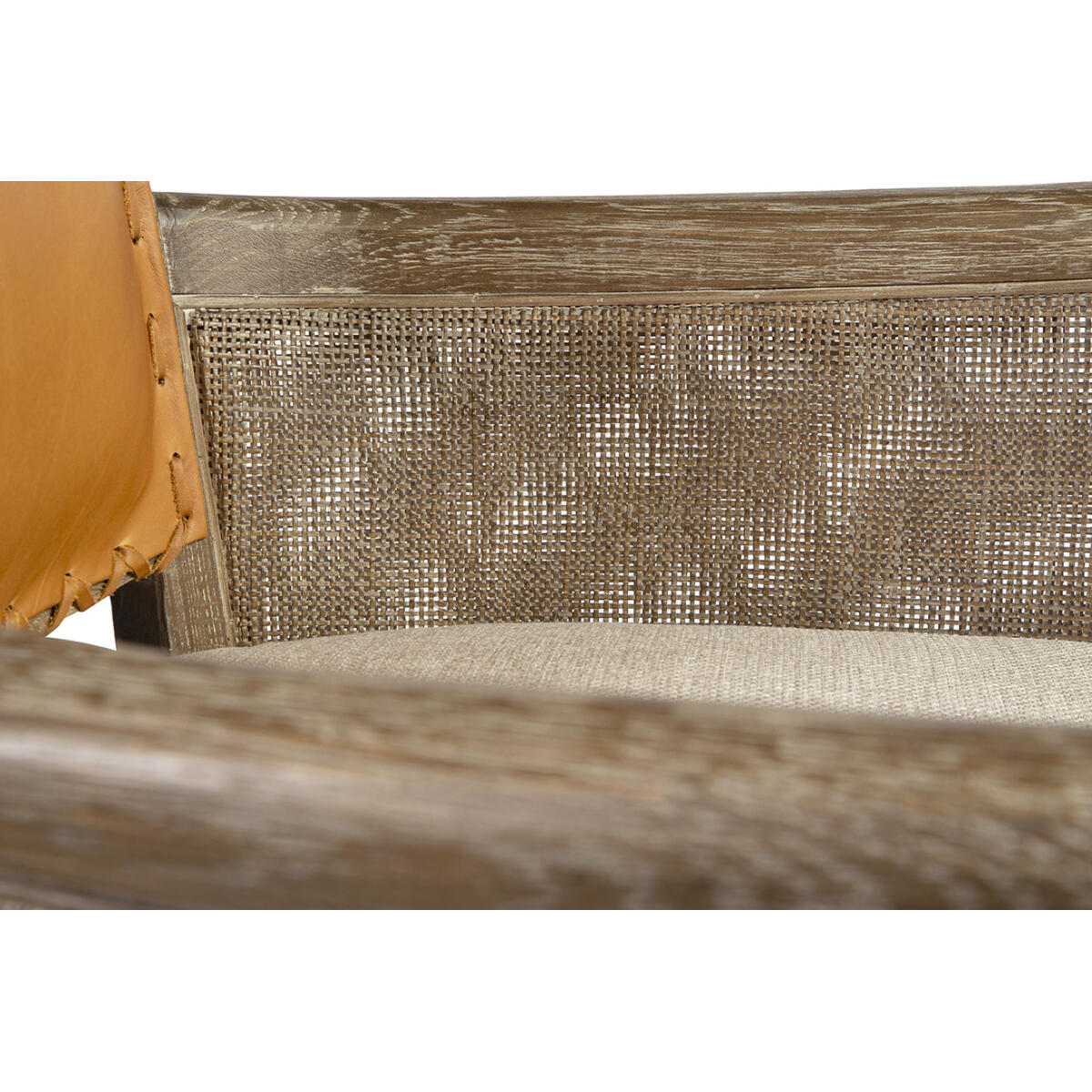 Range Arm Chair - Image 5