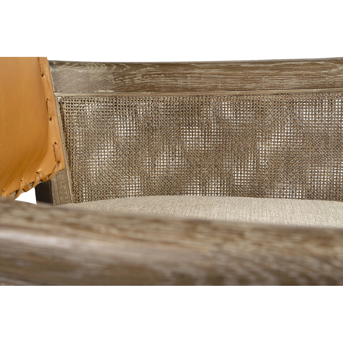 Range Arm Chair Chairs Brown 7