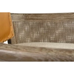 Range Arm Chair Chairs Brown 12