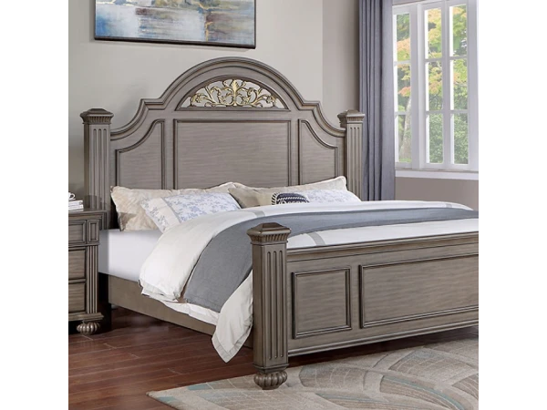 Syracuse 4 Pc Queen Bedroom Set Bedroom Sets Bedroom Sets