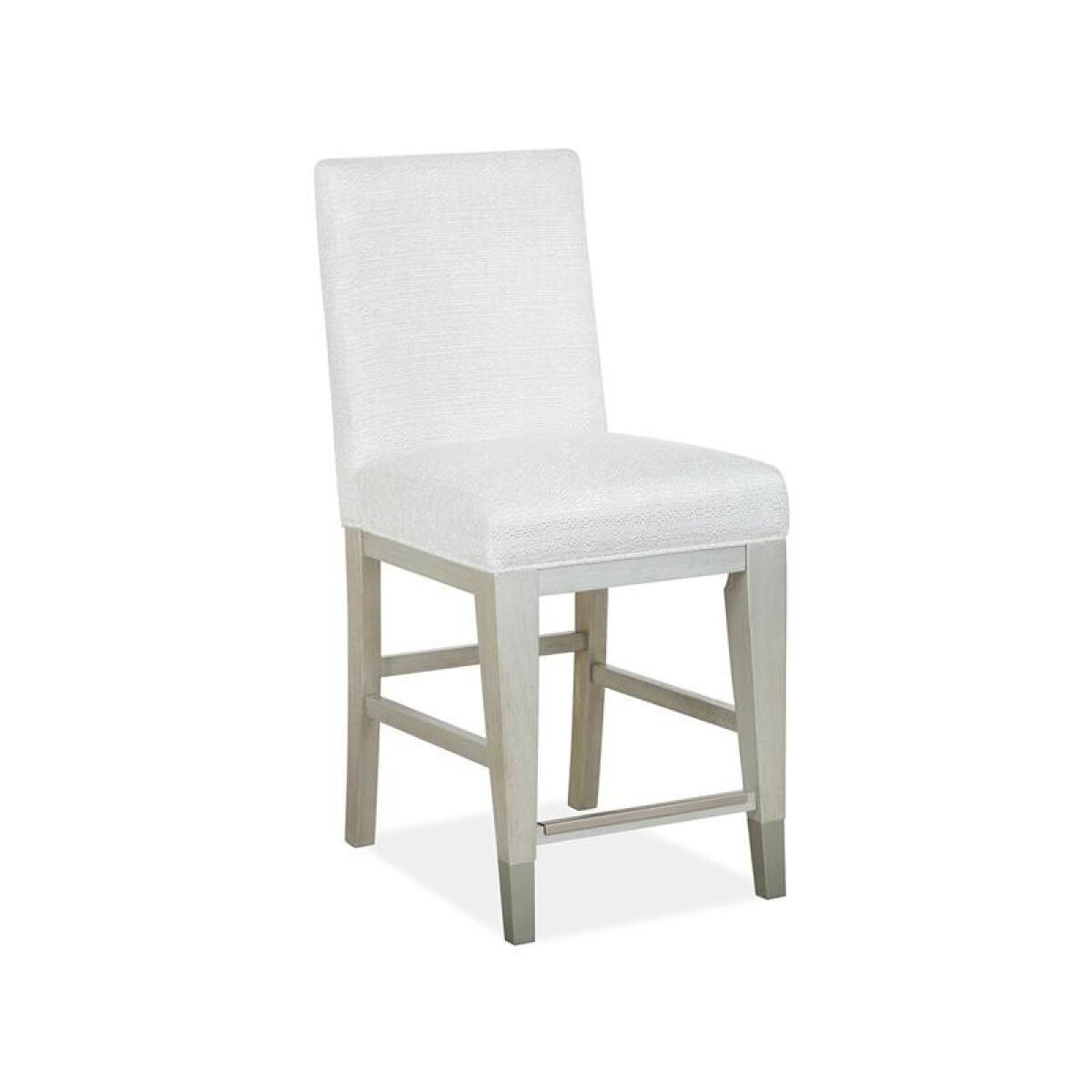 Lenox Counter Chair w/Upholstered Seat and Back (2/ctn) Chairs & Benches Chairs & Benches 4