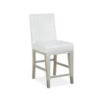 Lenox Upholstered Host Side Chair (2/ctn) Chairs & Benches Chairs & Benches 2