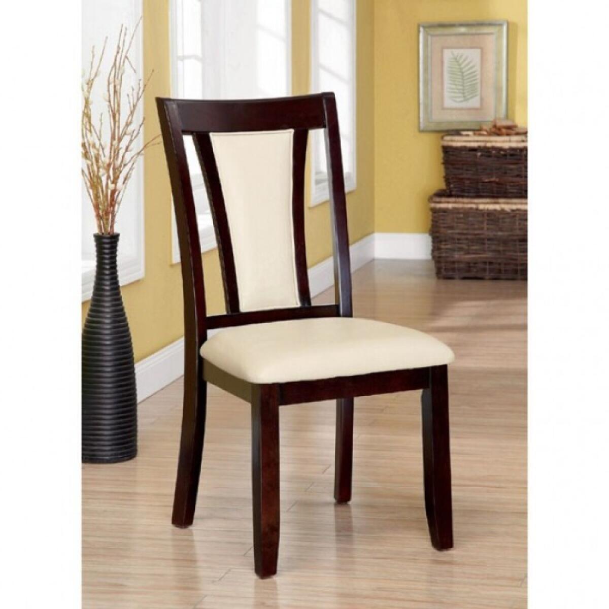 Brent Side Chair (2/Box) - Image 3