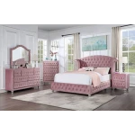 Zohar Chest Youth Chests Furniture of America 8