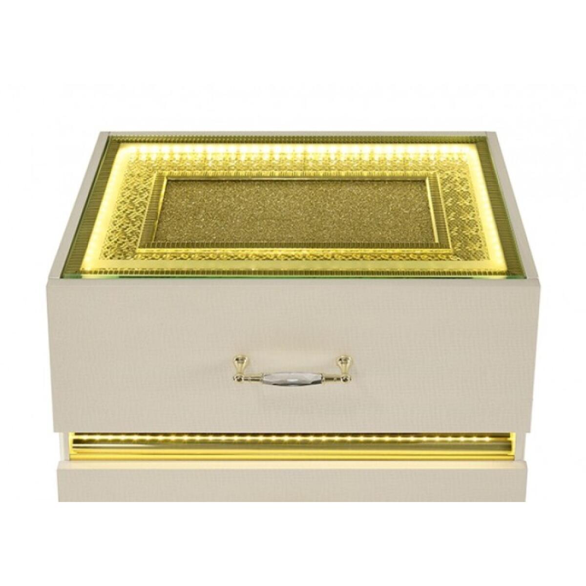 Lucida Nightstand - Image 4