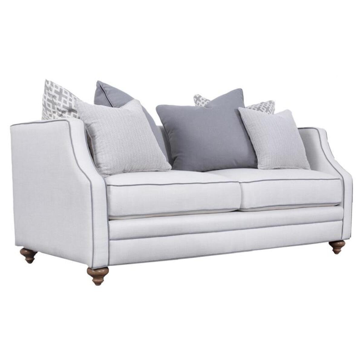 Townsend U3620-30-076 Loveseat - Image 2