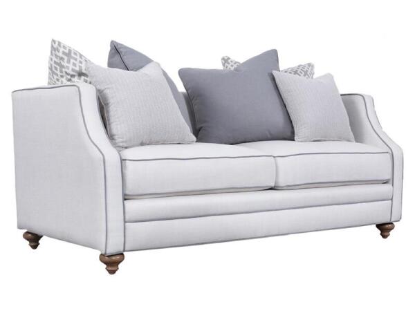 Townsend U3620-30-076 Loveseat - Image 2