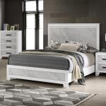 Darlene 5 Pc Queen Bedroom Set w/ 2 Nightstands